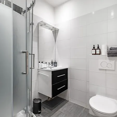 Apartment Renting - Gallo - New Modern Loft Old Town Massena *