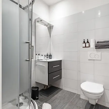 Apartment Renting - Gallo - New Modern Loft Old Town Massena *