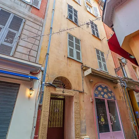 Renting - Gallo - New Modern Loft Old Town Massena * Nice
