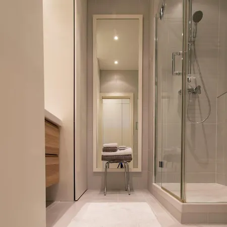Appartement Grand Center At 2 Minutes Walk From The