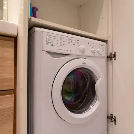 Appartement Grand Center At 2 Minutes Walk From The *