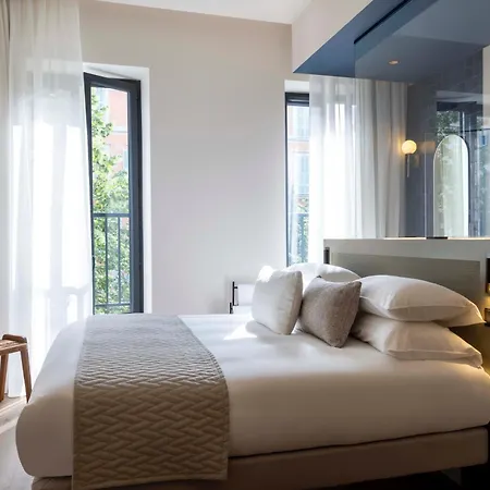 Hotel Ikonik Jean Medecin