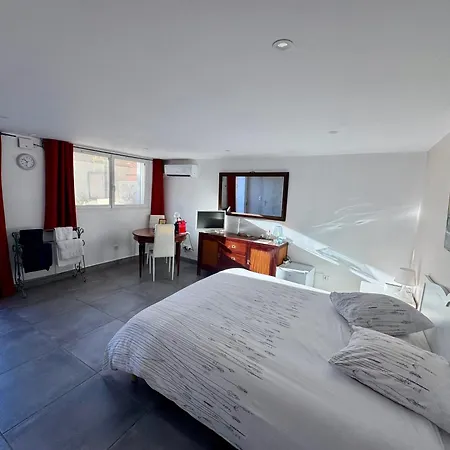 Bed & Breakfast D'hotes A L'ancre Marine De La Rose