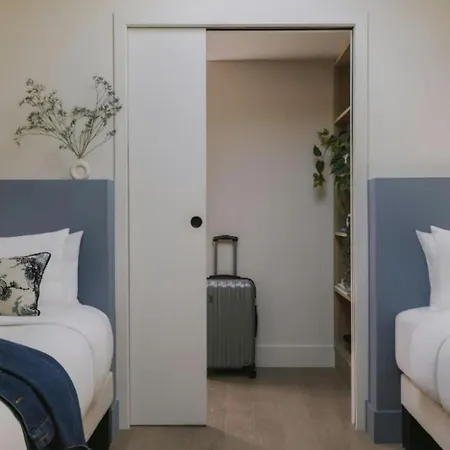 Crisol Mozart Hotel