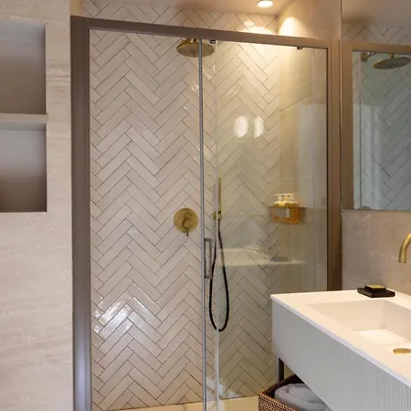 Hotel Crisol Mozart Nice