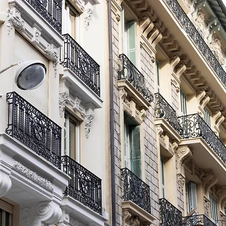Crisol Mozart Hotel