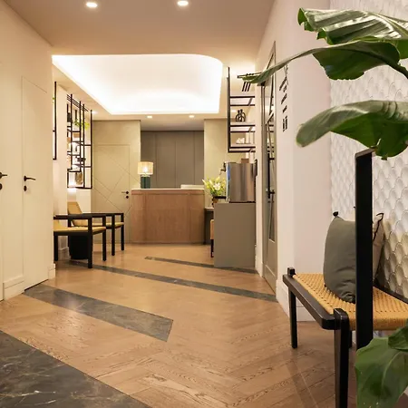 Hotel Crisol Mozart