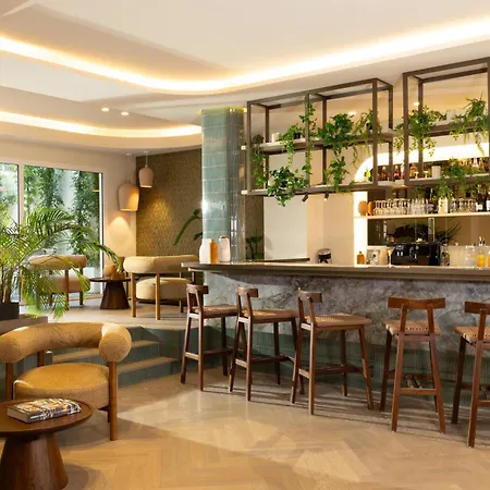Ikonik Marengo Hotel Nice