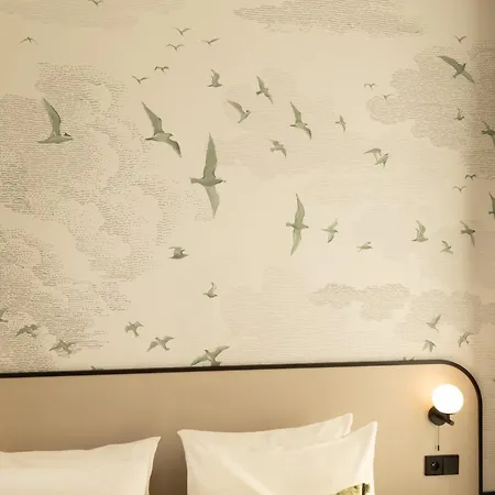 Hotel Ikonik Marengo 4*