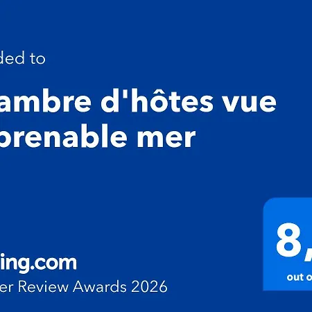 Abbaye De Roseland Le Lara Double Avec Roof Vue Nice