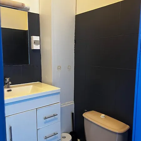 Auberge de jeunesse Alpazur