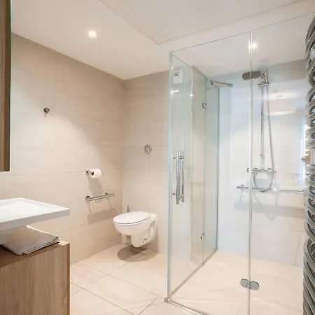 Zenitude Hotel-Residences Nice 3*