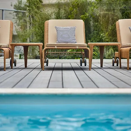 Zenitude Hotel-Residences Nice 3* Nice