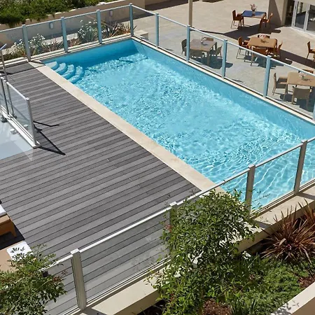 Aparthotel Zenitude Hotel-Residences Nice