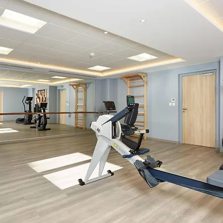 Zenitude Hotel-Residences Nice Nice