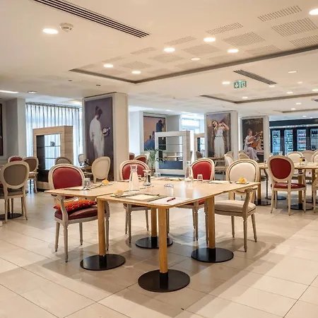 Zenitude Hotel-Residences Nice 3*