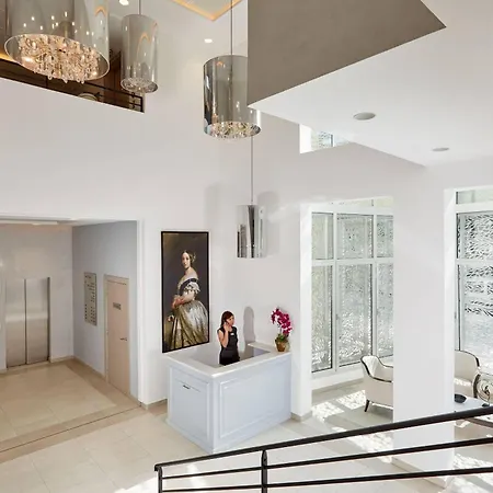 Aparthotel Zenitude Hotel-Residences Nice 3*