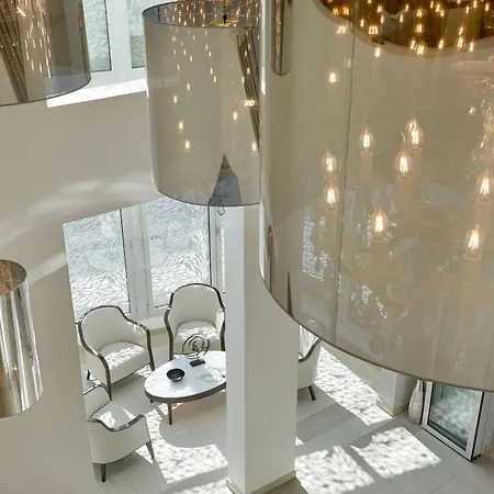 Zenitude Hotel-Residences Nice Nice