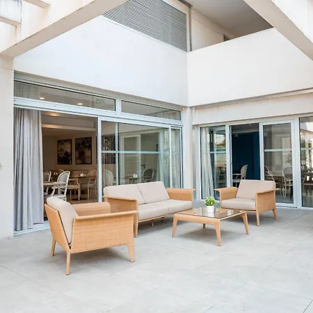 Zenitude Hotel-Residences Nice 3*