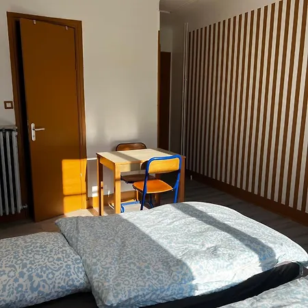Alpazur Auberge de jeunesse *