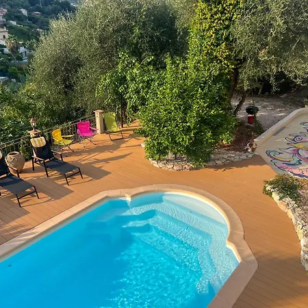 Maison Lefleur Hébergement de vacances