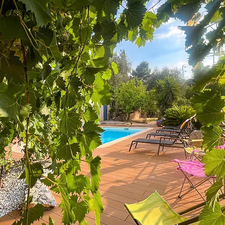 Maison Lefleur Hébergement de vacances Nice