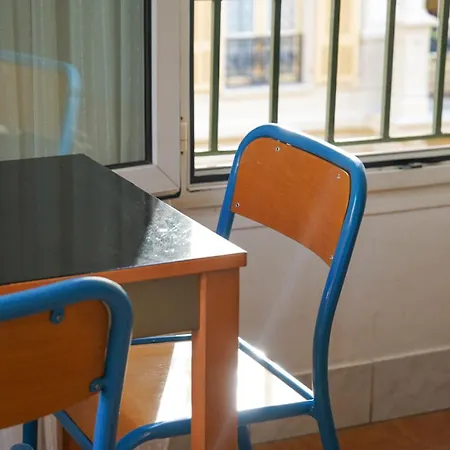 Alpazur Auberge de jeunesse *