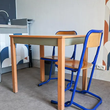 Alpazur Auberge de jeunesse *