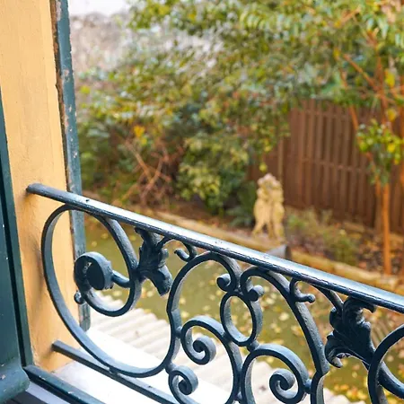 Auberge de jeunesse Alpazur *