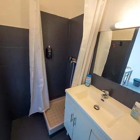 Alpazur Auberge de jeunesse *