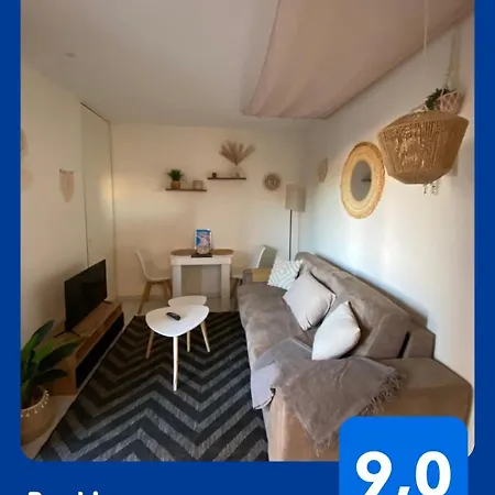 Boho Chic - Proche De La * Nice