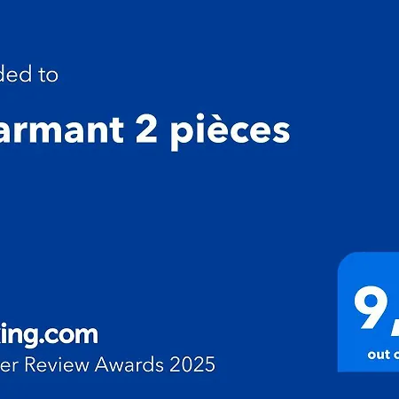 2 Pièces *