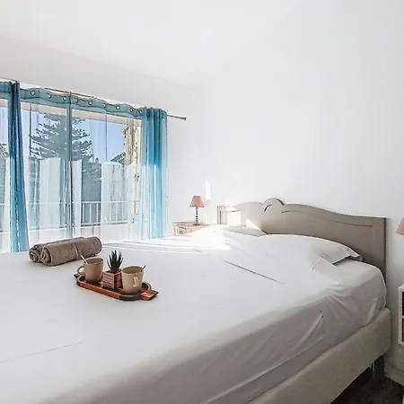 Le Clos Tranquille By Interhome Nice
