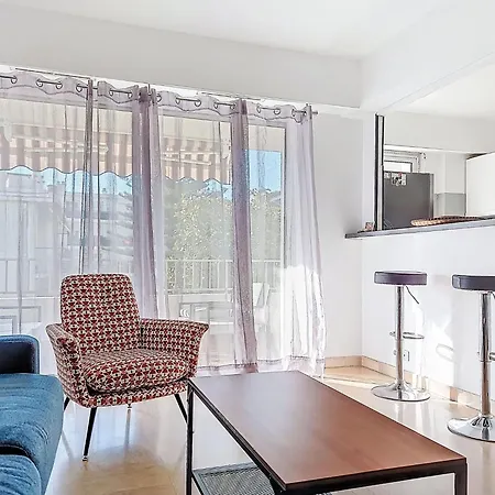 Appartement Le Clos Tranquille By Interhome *