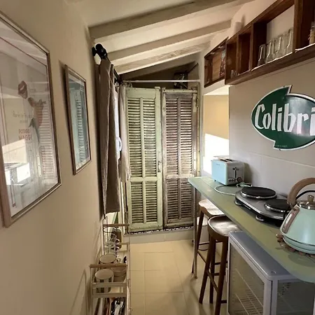 Appartement Place Rossetti - Old Center