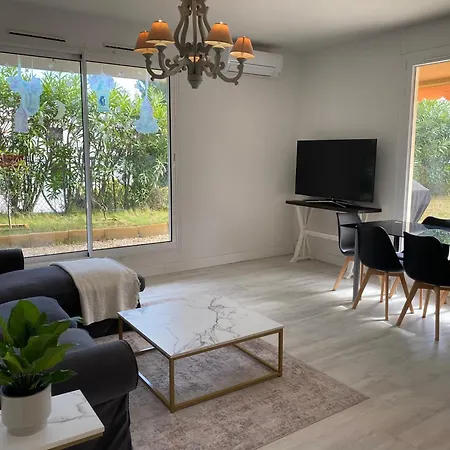 Apartment Beautiful 3 Bedroom With Garden