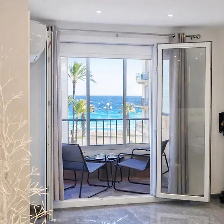 Luxe & Design Vue Sur La Promenade Des