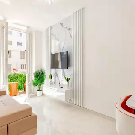 Luxe Appartement