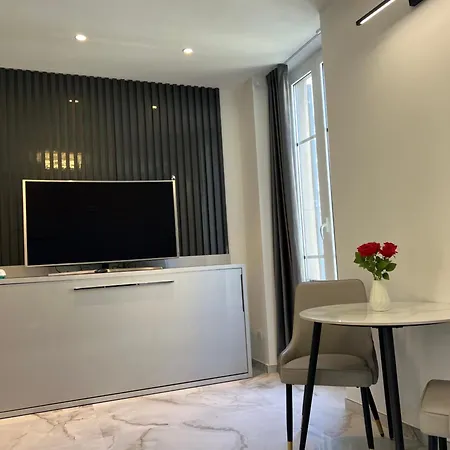 Appartement Grand Luxe *