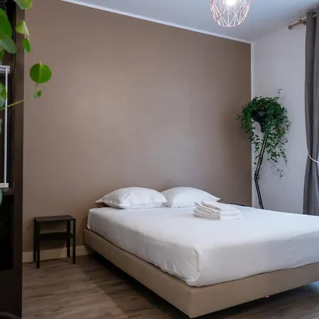 Guestready - A Peaceful Near The Marina Apartment