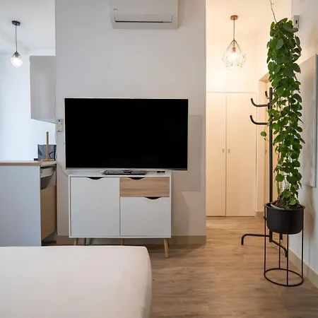 Apartment Guestready - A Peaceful Near The Marina *