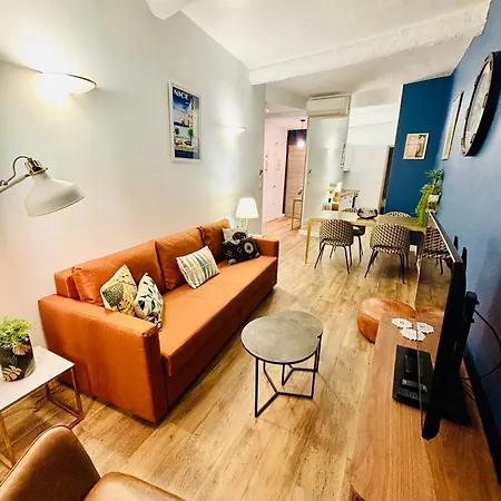Coeur Vieux - Place Rossetti Appartement