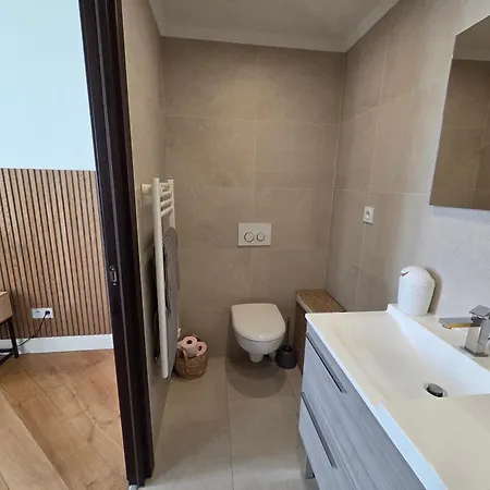 Katerina - Luxury Appartement