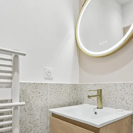 Lavie Maison Hot Tub Seaside Appartement Nice