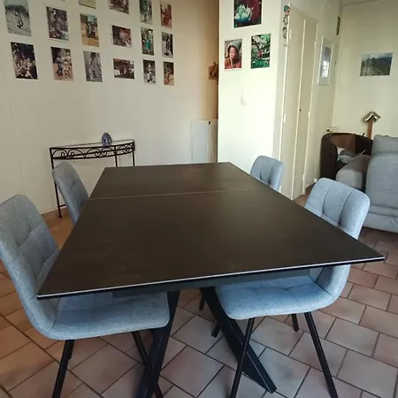 Quartier Libération Nice