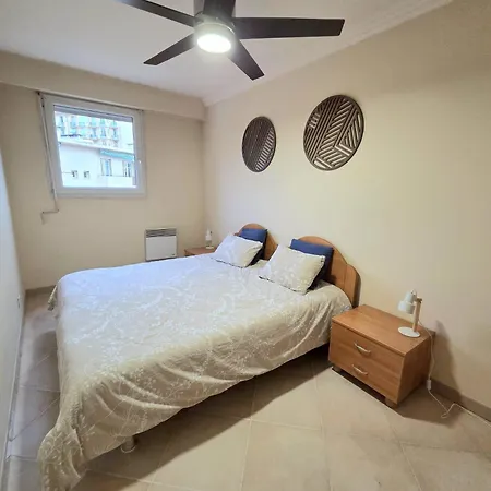 Renoir Seaside Appartement Nice