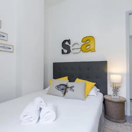 Appartement My Casa - Etats Unis 893 - On Seafront In Old Town