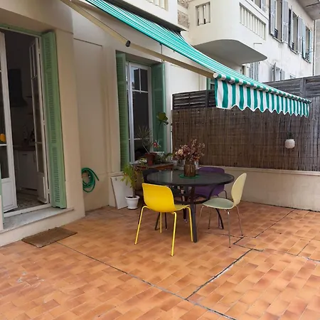 Dolce Bilocale Con Terrazzo Apartment