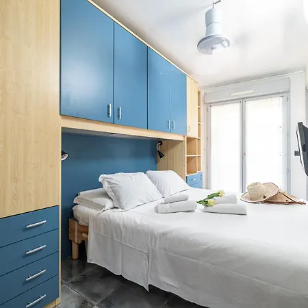 La Fenice - Happy Apartment