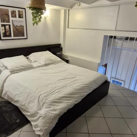 Magnifique 2 Pièces - Port De Appartement